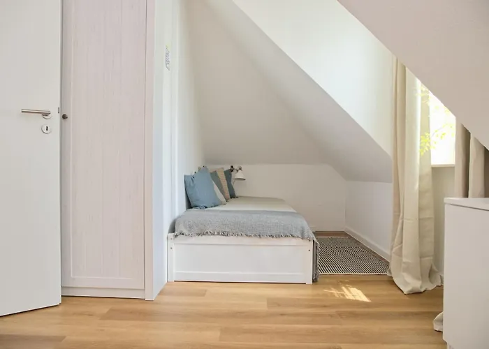 بيت للعطل Doppelhaushaelfte 7a