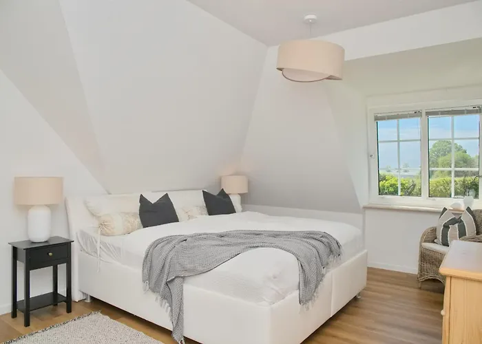 Doppelhaushaelfte 7a * Grömitz