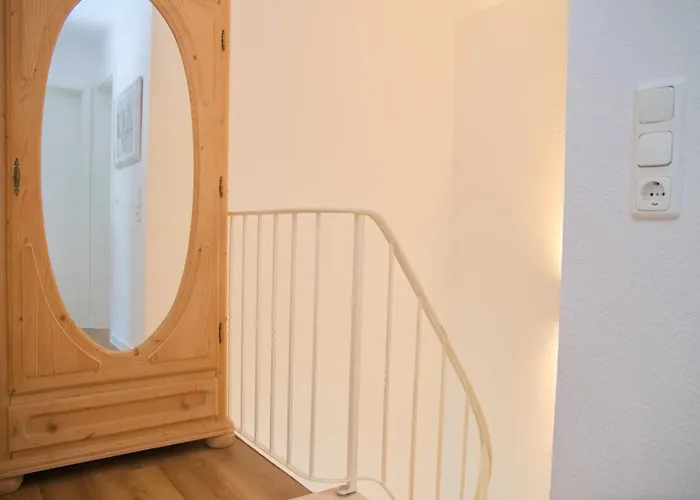 بيت للعطل Doppelhaushaelfte 7a