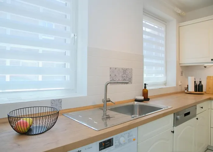 بيت للعطل Doppelhaushaelfte 7a Grömitz