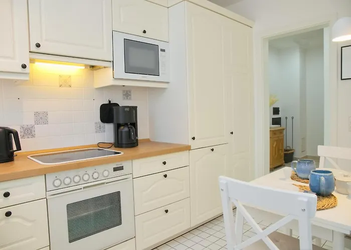 Doppelhaushaelfte 7a Grömitz