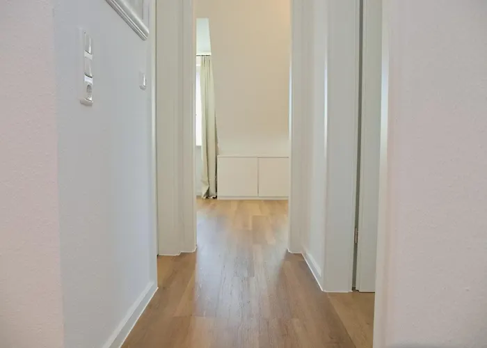 Doppelhaushaelfte 7a بيت للعطل Grömitz