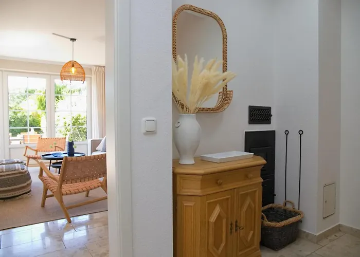 Doppelhaushaelfte 7a * Grömitz