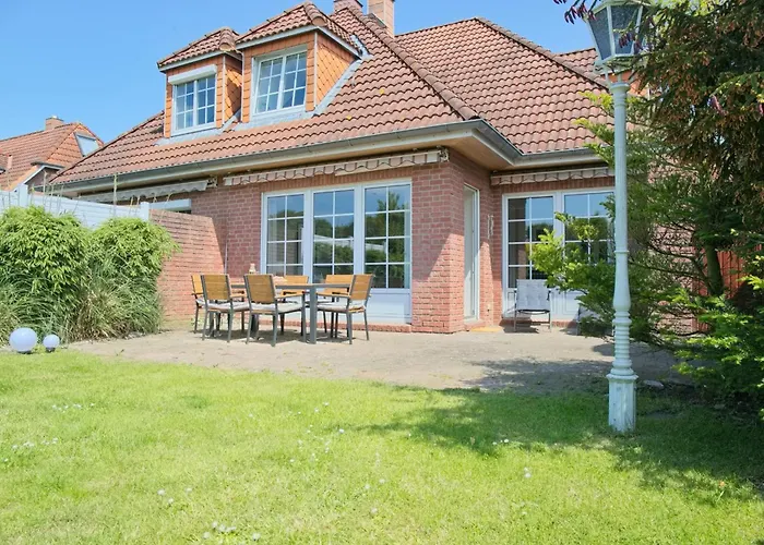 Doppelhaushaelfte 7a Grömitz