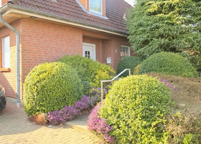 بيت للعطل Doppelhaushaelfte 7a *